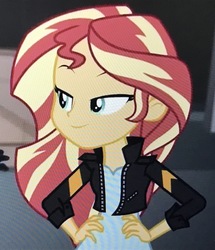 Size: 2601x3024 | Tagged: safe, screencap, sunset shimmer, equestria girls, equestria girls specials, g4, movie magic, cropped, female, high res, solo