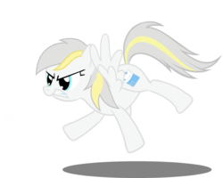 Size: 1003x803 | Tagged: safe, artist:swivel-zimber, oc, oc only, oc:zimber fizz, pegasus, pony, angry, female, mare, simple background, solo, transparent background, vector
