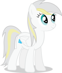 Size: 9720x11376 | Tagged: safe, artist:swivel-zimber, oc, oc only, oc:zimber fizz, pegasus, pony, absurd resolution, female, mare, simple background, solo, transparent background, vector