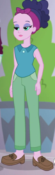 Size: 228x720 | Tagged: safe, screencap, a fine line, equestria girls, g4, my little pony equestria girls: better together, background human, cropped