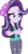 Size: 467x888 | Tagged: safe, artist:angell09gamer, starlight glimmer, equestria girls, equestria girls specials, g4, my little pony equestria girls: mirror magic, female, simple background, smiling, solo, transparent background