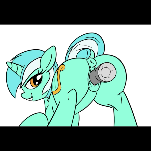 animated object