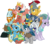 Size: 4100x3600 | Tagged: safe, artist:cheezedoodle96, flash magnus, meadowbrook, mistmane, rockhoof, somnambula, star swirl the bearded, stygian, earth pony, pegasus, pony, unicorn, g4, my little pony: friendship is magic, shadow play, .svg available, cute, female, glowpaz, group shot, healer's mask, looking at you, male, mare, mask, meadowcute, netitus, pillars of equestria, rockhoof's shovel, shield, simple background, smiling, somnambetes, stallion, svg, transparent background, vector