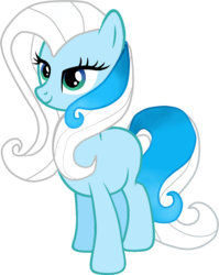 Size: 922x1158 | Tagged: safe, artist:canelamoon, oc, oc only, oc:berta, earth pony, pony, female, mare, simple background, solo, transparent background