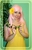 Size: 710x1126 | Tagged: safe, artist:restlessmuse, fluttershy, human, g4, clothes, cosplay, costume, flower, flower in hair, irl, irl human, photo, solo