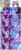 Size: 1532x3576 | Tagged: safe, artist:themexicanpunisher, flash sentry, starlight glimmer, sunset shimmer, trixie, twilight sparkle, alicorn, pony, equestria girls, equestria girls specials, g4, good vibes, my little pony equestria girls: mirror magic, my little pony equestria girls: summertime shorts, my little pony: friendship is magic, no second prances, comic, female, floppy ears, lesbian, male, ship:flashimmer, ship:shimmerglimmer, ship:twixie, shipping, straight, twilight sparkle (alicorn)