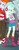 Size: 211x548 | Tagged: safe, screencap, heath burns, lyra heartstrings, equestria girls, equestria girls series, g4, school of rock, background human, boots, bubblegum, clothes, cropped, female, food, gum, male, shoes, shorts