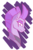 Size: 6000x9000 | Tagged: safe, artist:candelish, tempest shadow, pony, g4, my little pony: the movie, absurd resolution, broken horn, bust, eye scar, female, horn, mare, scar, smiling, solo