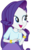 Size: 1255x2048 | Tagged: safe, artist:thebarsection, rarity, equestria girls, equestria girls specials, g4, my little pony equestria girls: dance magic, clothes, cute, female, open mouth, simple background, skirt, solo, surprised, transparent background