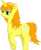 Size: 970x1193 | Tagged: safe, artist:malte279, oc, oc only, oc:liar, oc:limet, pony, unicorn, free to use, pen and paper rpg, simple background, transparent background, vector