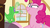 Size: 1920x1080 | Tagged: safe, screencap, gummy, pinkie pie, g4, secrets and pies, faic, smelly, window