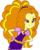 Size: 3001x3775 | Tagged: safe, artist:cloudy glow, adagio dazzle, equestria girls, g4, my little pony equestria girls: rainbow rocks, clothes, female, fingerless gloves, gem, gloves, high res, pendant, simple background, siren gem, smiling, solo, transparent background, vector