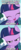 Size: 442x1062 | Tagged: safe, edit, screencap, twilight sparkle, pony, unicorn, >:), at first i was like but then i was like, badass boast, bronybait, c:, cute, evil grin, eyes closed, female, friendship, glare, grin, happy, image macro, join the herd, looking at you, mare, meme, open mouth, pure unfiltered evil, pure unfiltered good, reformation, smiling, smirk, smug, smuglight sparkle, this will end in friendship, this will end in reformation, this will end in tears, threat, twiabetes, welcome to the herd