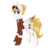 Size: 1200x1144 | Tagged: safe, artist:person8149, oc, oc only, oc:gearspinner, pegasus, pony, clothes, colored wings, colored wingtips, goggles, male, shirt, simple background, solo, stallion, transparent background