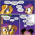 Size: 1162x1168 | Tagged: safe, artist:agnes garbowska, idw, official comic, gilded lily, scootaloo, pony, unicorn, g4, spoiler:comic, spoiler:comic60, comic, duo, female, filly, foal, full moon, moon, night, speech bubble, talking