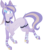 Size: 4565x5131 | Tagged: safe, artist:erinartista, oc, oc only, earth pony, pony, absurd resolution, female, garter, mare, simple background, solo, transparent background