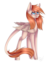 Size: 3200x3896 | Tagged: safe, artist:midnightdream123, oc, oc only, pegasus, pony, female, high res, mare, simple background, solo, transparent background