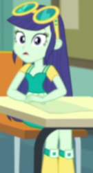 Size: 258x478 | Tagged: safe, screencap, blueberry cake, a little birdie told me, equestria girls, equestria girls series, g4, background human, cropped, female, op i can't see shit, solo