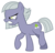 Size: 7200x6856 | Tagged: safe, artist:greenmachine987, limestone pie, earth pony, pony, g4, hearthbreakers, absurd resolution, angry, female, simple background, solo, transparent background, vector