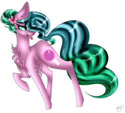 Size: 4274x3858 | Tagged: safe, artist:cat-chai, oc, oc only, oc:sugar swirl, earth pony, pony, absurd resolution, female, mare, simple background, solo, transparent background