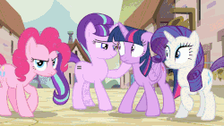 Size: 960x540 | Tagged: safe, edit, edited screencap, screencap, applejack, big macintosh, cheerilee, cup cake, fluttershy, pinkie pie, rainbow dash, rarity, spike, starlight glimmer, stygian, thorax, trixie, twilight sparkle, alicorn, changedling, changeling, dragon, pony, unicorn, a royal problem, celestial advice, every little thing she does, fame and misfortune, g4, no second prances, season 5, season 6, season 7, shadow play, the crystalling, the cutie map, the cutie re-mark, the times they are a changeling, to where and back again, uncommon bond, animated, background pony, book, box, bump, butt, canterlot castle, clinging, comforting, comic, compilation, crying, cuddling, cute, equal cutie mark, floppy ears, forgiveness, friendship, frown, glimmerbetes, grabbing, gritted teeth, group hug, happy, headbutt, hill, holding hooves, hug, king thorax, leaning, magic, mane six, mirror, night, ouch, our town, plot, poking, ponyville, present, rainbow, raised hoof, redemption, sad, screencap comic, sky, smiling, snuggling, sonic rainboom, student, teacher, tears of joy, time vortex, touch, tree, twiabetes, twilight sparkle (alicorn), twilight's castle, twilight's castle library, villains touching twilight, wall of tags