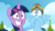 Size: 9600x5400 | Tagged: safe, artist:frownfactory, rainbow dash, twilight sparkle, alicorn, pegasus, pony, g4, my little pony: friendship is magic, top bolt, .svg available, absurd resolution, double memeface, double memefaic, faic, female, horn, mare, scene interpretation, show accurate, smiling, svg, twilight sparkle (alicorn), varying degrees of want, vector, wallpaper, wings, worried