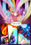 Size: 3500x4950 | Tagged: safe, artist:light262, artist:lummh, applejack, fluttershy, nightmare moon, pinkie pie, princess celestia, princess luna, rainbow dash, rarity, twilight sparkle, alicorn, pony, comic:timey wimey, g4, beam struggle, comic, dialogue, female, magic, mane six, mare, rainbow power, royal sisters, self paradox, self ponidox, speech bubble