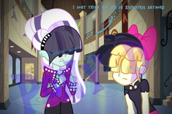 Size: 1088x722 | Tagged: safe, artist:ponygamefacedraws, coloratura, songbird serenade, equestria girls, g4, my little pony: the movie, countess coloratura, equestria girls-ified, humanized ponified human