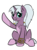 Size: 1280x1707 | Tagged: safe, artist:10art1, oc, oc only, oc:fates fortune, pony, unicorn, 2018 community collab, derpibooru community collaboration, explicit source, simple background, transparent background, waving