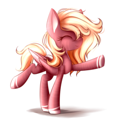Size: 2563x2743 | Tagged: safe, artist:snowbunny0820, oc, oc only, oc:nephthys, pegasus, pony, female, high res, mare, raised hoof, simple background, solo, transparent background