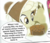 Size: 413x355 | Tagged: safe, granny smith, earth pony, pony, g4, official, cake, female, food, magazine, magazine scan, scan, solo, young granny smith, younger