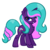 Size: 1039x1033 | Tagged: safe, artist:101xsplattyx101, oc, oc only, oc:artsy mcclaine, pony, unicorn, female, mare, simple background, solo, transparent background