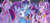 Size: 3000x1400 | Tagged: safe, artist:cancerivous, starlight glimmer, trixie, twilight sparkle, oc, g4, family, female, lesbian, magical lesbian spawn, offspring, parent:starlight glimmer, parent:trixie, parent:twilight sparkle, parents:startrix, parents:twistarlight, parents:twixie, polyamory, ship:startrix, ship:twistarlight, ship:twixie, shipping, twixstar