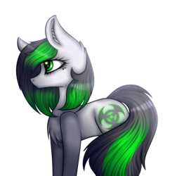 Size: 2707x2798 | Tagged: safe, artist:mimihappy99, oc, oc only, oc:wubsy, earth pony, pony, female, high res, mare, simple background, solo, transparent background