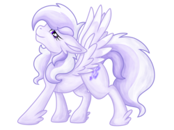 Size: 2732x2048 | Tagged: safe, artist:prismaticstars, oc, oc only, oc:starstorm slumber, pegasus, pony, female, high res, mare, simple background, solo, transparent background