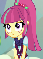Size: 527x717 | Tagged: safe, screencap, sour sweet, dance magic, equestria girls, g4, spoiler:eqg specials, cropped, cute, female, solo, sourbetes