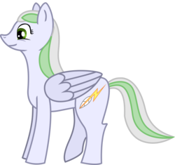 Size: 1012x953 | Tagged: safe, artist:malte279, oc, oc only, oc:featherflight, pegasus, pony, free to use, pen and paper rpg, simple background, transparent background, vector