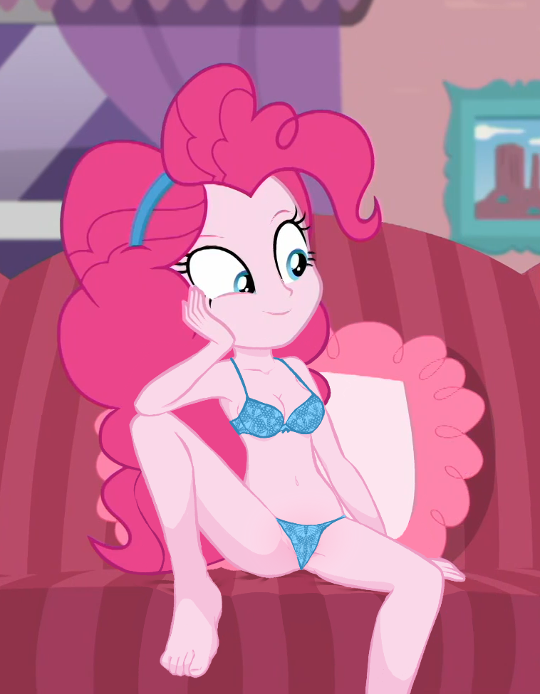 Equestria Girls Hentai