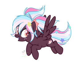 Size: 4200x3900 | Tagged: safe, artist:creativechibigraphics, oc, oc only, pony, base used, simple background, solo, starry eyes, transparent background, wingding eyes