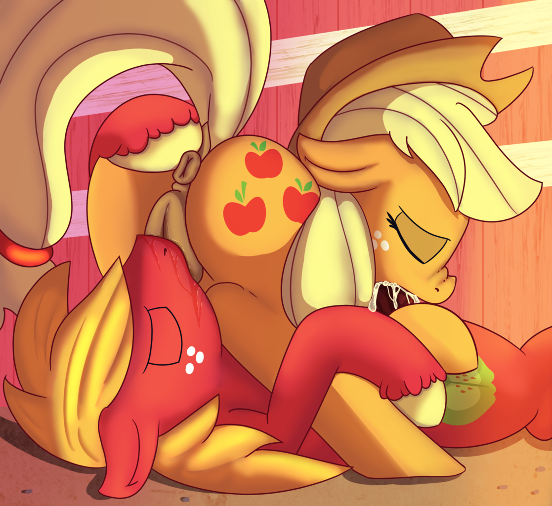 Big Mac Hentai