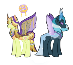 Size: 1000x900 | Tagged: safe, artist:marimah14, oc, oc only, changedling, changeling, changedling oc, cutie mark background, simple background, transparent background