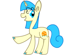 Size: 800x600 | Tagged: safe, artist:twitchy-tremor, oc, oc only, pony, unicorn, derpibooru community collaboration, cute, female, mare, simple background, solo, transparent background, tremor, twitchy, twitchy tremor