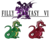 Size: 248x200 | Tagged: safe, artist:rydelfox, basil, reginald, dragon, g4, filly fantasy vi, final fantasy, palette swap, pixel art, recolor, simple background, sprite, white background