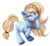Size: 1024x935 | Tagged: safe, artist:centchi, oc, oc only, oc:kelly, pony, unicorn, chubby, female, mare, one eye closed, simple background, solo, tongue out, transparent background, watermark, wink