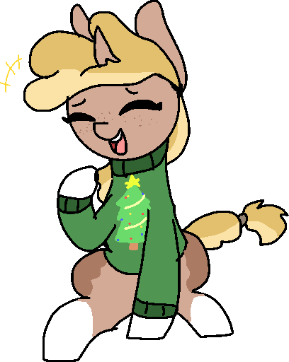 1609644 Safe Artist Nootaz Oc Oc Only Oc Nora Swirl Pony