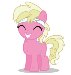 Size: 854x901 | Tagged: safe, artist:appleforever6, oc, oc only, oc:silver bell, earth pony, pony, fallout equestria, female, filly, simple background, solo, transparent background