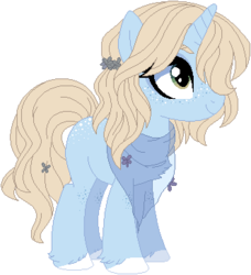 Size: 332x364 | Tagged: safe, artist:pandemiamichi, oc, oc only, pony, unicorn, female, mare, simple background, solo, transparent background