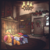 Size: 1800x1800 | Tagged: safe, artist:tiothebeetle, oc, oc only, earth pony, pegasus, pony, book, bookshelf, boots, bow, candle, chandelier, christmas, christmas wreath, clock, clothes, commission, door, female, fire, fireplace, holiday, holly, indoors, male, mistletoe, oc x oc, orange fur, rug, saddle bag, scarf, shelf, shipping, shoes, sleeping, snow, window, wooden floor, wreath