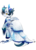Size: 1712x2374 | Tagged: safe, artist:dormin-dim, oc, oc only, oc:soul silver, pony, clothes, dress, female, mare, simple background, transparent background