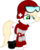 Size: 1280x1591 | Tagged: safe, artist:buckeyescozycafe, oc, oc only, oc:aubrey winters, earth pony, pony, clothes, female, helmet, mare, medic, simple background, solo, transparent background, vector